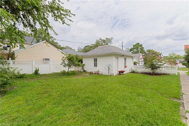 268 E 40th ST, Norfolk, VA 23504