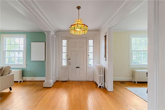 268 E 40th ST, Norfolk, VA 23504