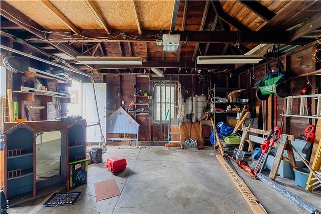 268 E 40th ST, Norfolk, VA 23504