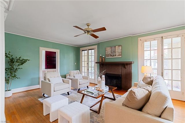 268 E 40th ST, Norfolk, VA 23504
