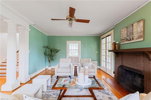 268 E 40th ST, Norfolk, VA 23504
