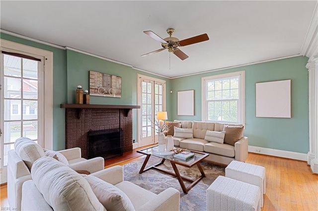 268 E 40th ST, Norfolk, VA 23504