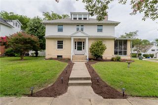 268 E 40th ST, Norfolk, VA 23504