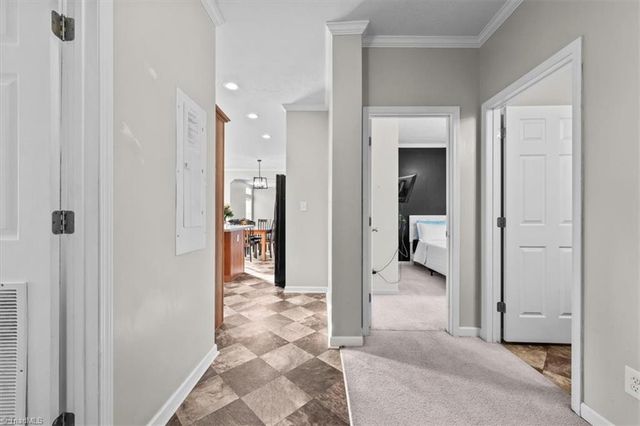 6916 Lawrence Farm Lane, Randleman, NC 27317