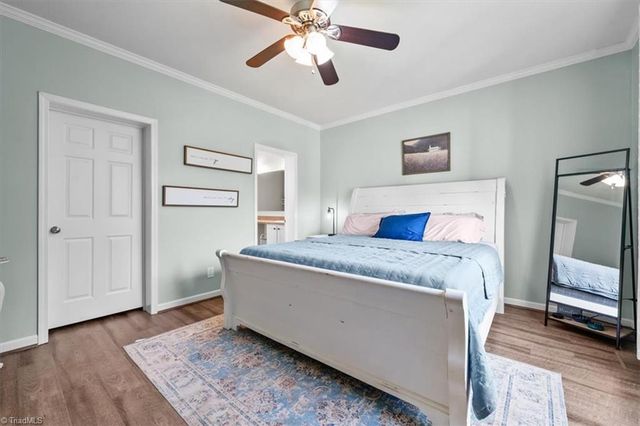 6916 Lawrence Farm Lane, Randleman, NC 27317