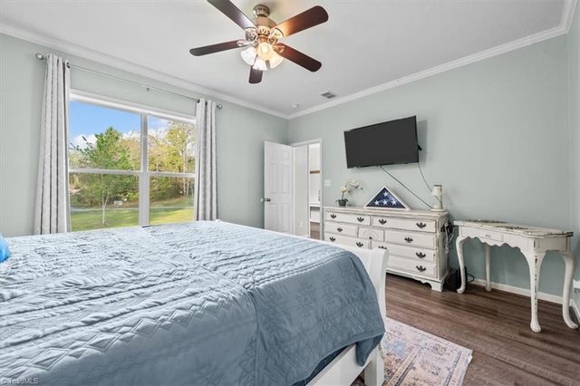 6916 Lawrence Farm Lane, Randleman, NC 27317