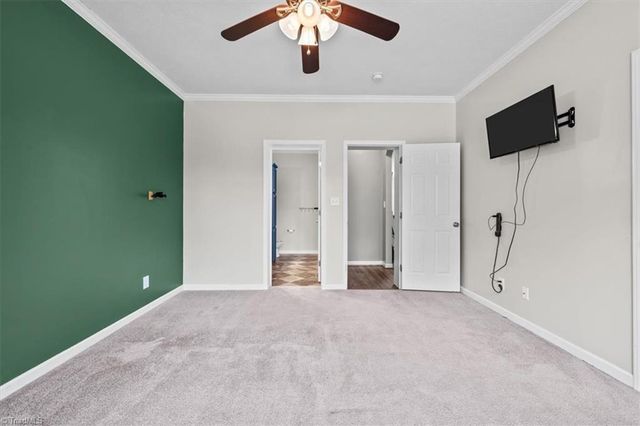 6916 Lawrence Farm Lane, Randleman, NC 27317