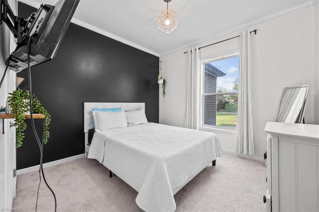 6916 Lawrence Farm Lane, Randleman, NC 27317