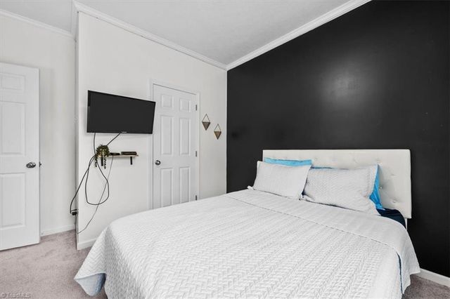 6916 Lawrence Farm Lane, Randleman, NC 27317