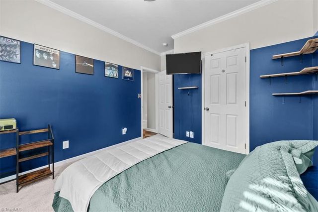 6916 Lawrence Farm Lane, Randleman, NC 27317