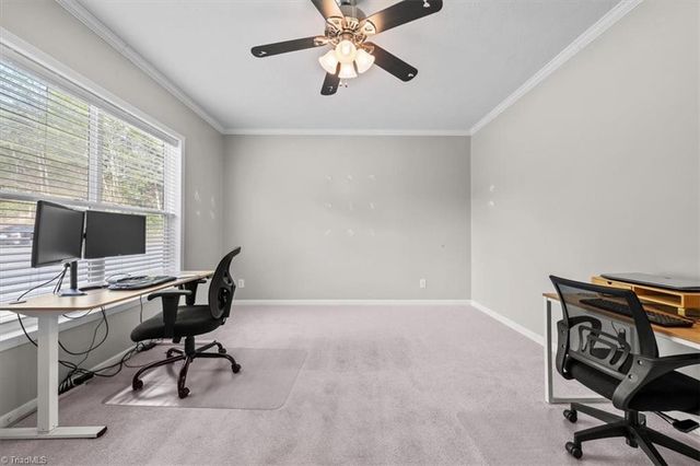 6916 Lawrence Farm Lane, Randleman, NC 27317