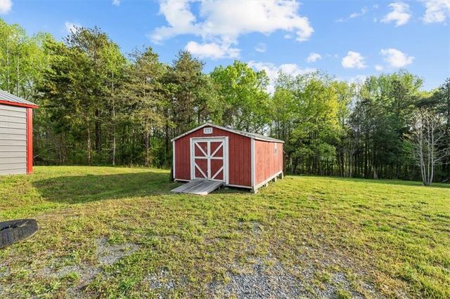 6916 Lawrence Farm Lane, Randleman, NC 27317