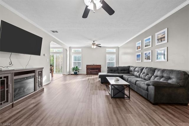 6916 Lawrence Farm Lane, Randleman, NC 27317