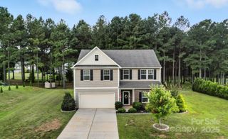 6405 Fawn Crest Drive, Waxhaw, NC 28173