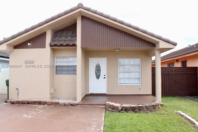 2728 W 74th St 2728, Hialeah, FL 33016