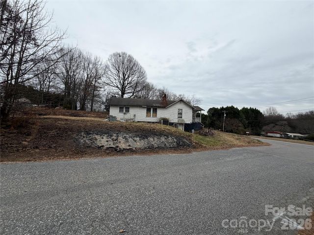 1814 W C Street, Kannapolis, NC 28081