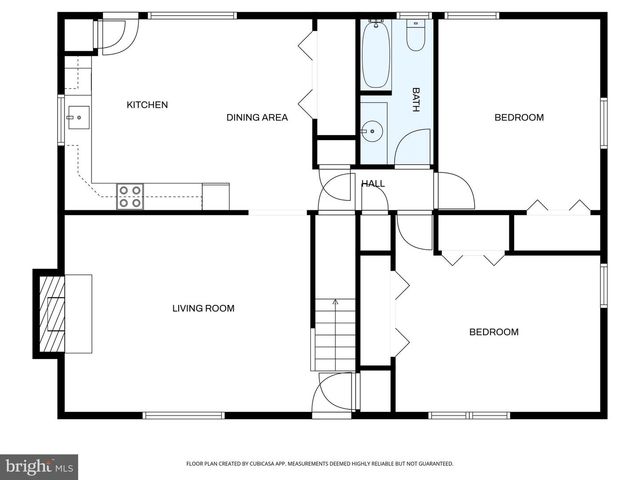 654 W HOLLY AVE, Pitman, NJ 08071