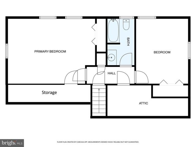 654 W HOLLY AVE, Pitman, NJ 08071
