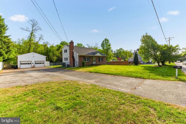 654 W HOLLY AVE, Pitman, NJ 08071