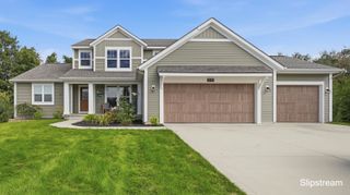 1240 Cairo Court Sw, Byron Twp, MI 49315