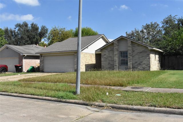 7215 Caracas Drive, Houston, TX 77083