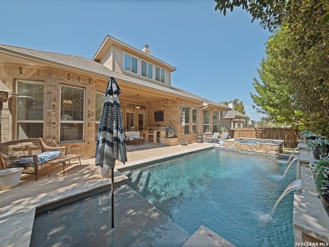 5314 TULIP ROSE, San Antonio, TX 78253