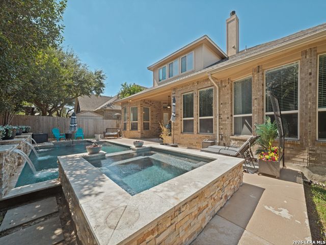 5314 TULIP ROSE, San Antonio, TX 78253