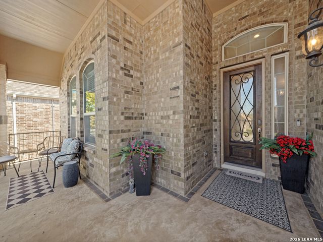 5314 TULIP ROSE, San Antonio, TX 78253