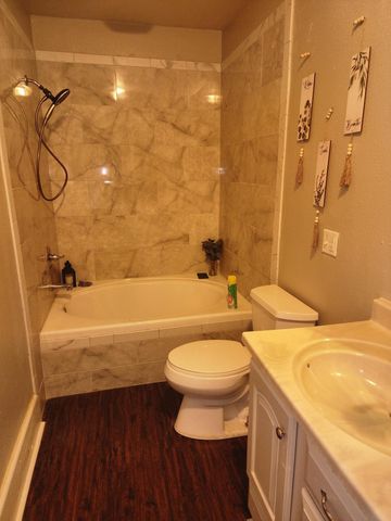 423 S Washington Street, San Angelo, TX 76901
