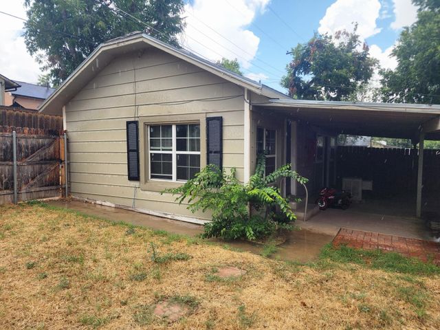 423 S Washington Street, San Angelo, TX 76901