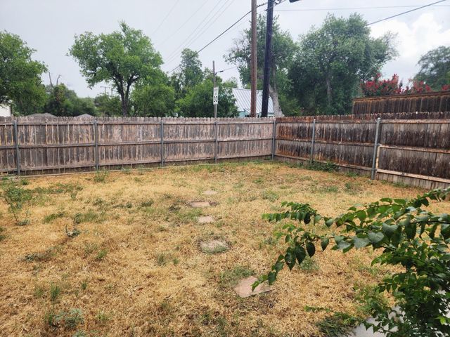 423 S Washington Street, San Angelo, TX 76901