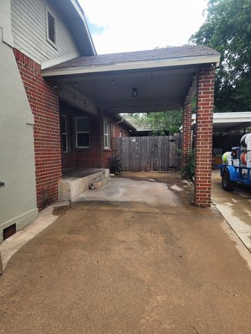 423 S Washington Street, San Angelo, TX 76901