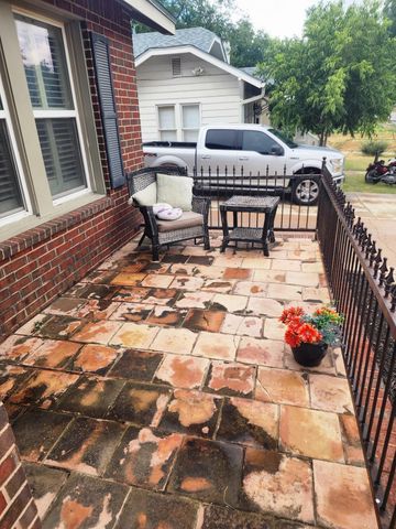 423 S Washington Street, San Angelo, TX 76901