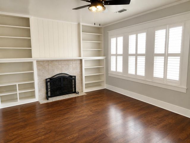 423 S Washington Street, San Angelo, TX 76901