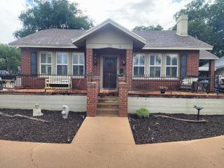 423 S Washington Street, San Angelo, TX 76901