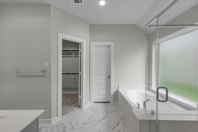 8742 Mallow Rose Way, Rosharon, TX 77583