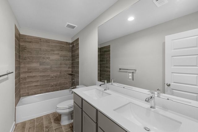 8742 Mallow Rose Way, Rosharon, TX 77583