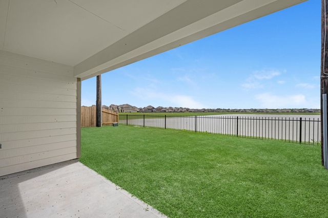 8742 Mallow Rose Way, Rosharon, TX 77583