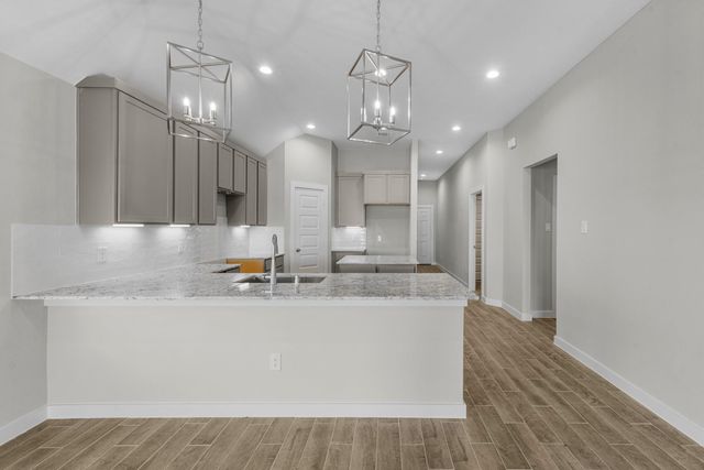 8742 Mallow Rose Way, Rosharon, TX 77583