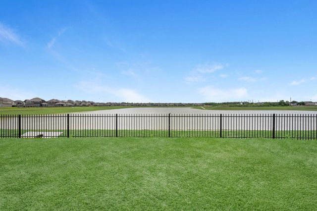 8742 Mallow Rose Way, Rosharon, TX 77583