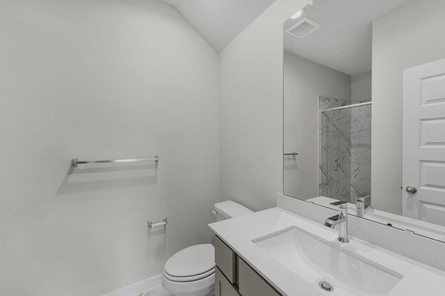 8742 Mallow Rose Way, Rosharon, TX 77583