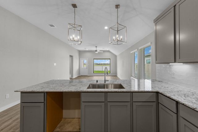 8742 Mallow Rose Way, Rosharon, TX 77583