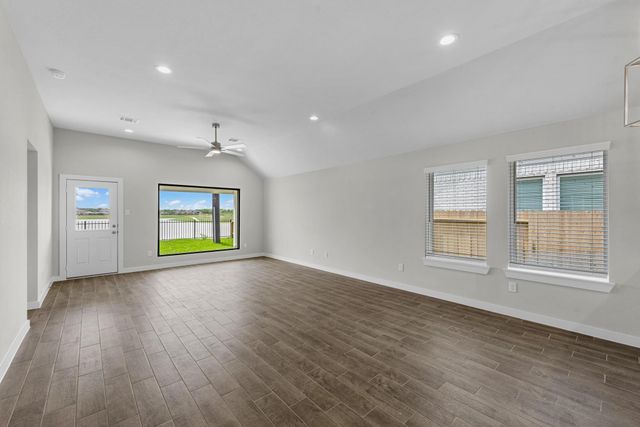 8742 Mallow Rose Way, Rosharon, TX 77583