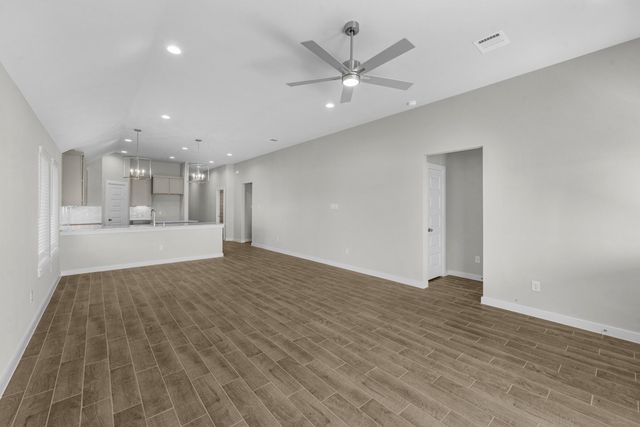 8742 Mallow Rose Way, Rosharon, TX 77583