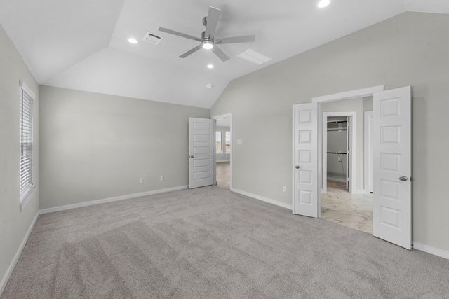 8742 Mallow Rose Way, Rosharon, TX 77583