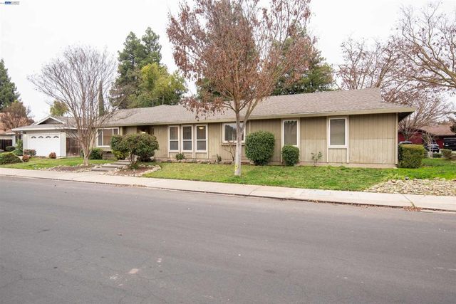 1336 HIDDEN GLEN DR, Modesto, CA 95355