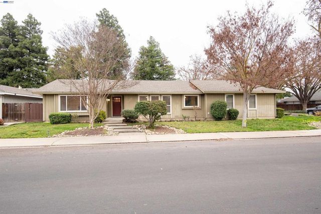 1336 HIDDEN GLEN DR, Modesto, CA 95355