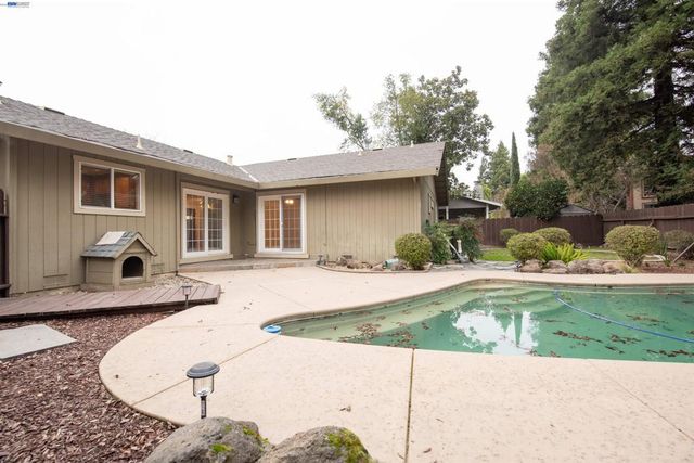 1336 HIDDEN GLEN DR, Modesto, CA 95355