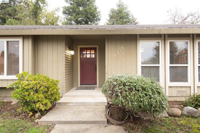 1336 HIDDEN GLEN DR, Modesto, CA 95355