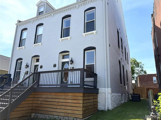 2816 Magnolia Avenue, St Louis, MO 63118